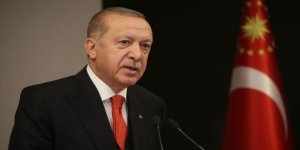 Cumhurbaşkanı Erdoğan gündeme dair açıklamalarda bulundu