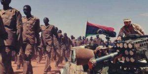 Libyalı Alimlerden Sudanlı Alimlere: Çocuklarınız BAE'nin Hayalleri Uğruna Çöllerde Ölüyor