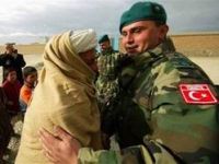 Türkiye Askerinin Afganistanda Ne İşi Var?