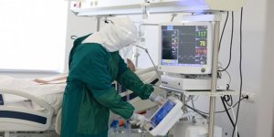 Türkiye'de Bugün Covid-19 Vaka Sayısı 1022, Vefat Sayısı 28 Oldu