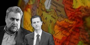 İran’ın Yapması Gereken Suriye’den Para İstemek Değil, Ülkeden Defolup Gitmektir!