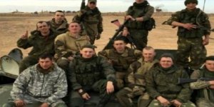 Rusya'dan Hafter'e Paralı Asker Desteği