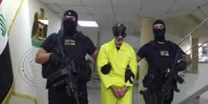 IŞİD'in Yeni Lideri Yakalandı İddiası