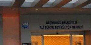 Eynesil Özgür-Der’den Ali Şükrü Bey’in İsmini Tabeladan Kaldıran CHP’li Belediyeye Tepki