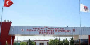 Silivri Cezaevi'nde 82 Hükümlü/Tutuklunun Kovid-19 Testi Pozitif Çıktı