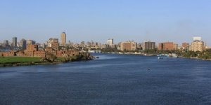 Etiyopya, Sudan ve Mısır Nil Sularını Paylaşamadı