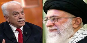 İran ve Perinçek, Kudüs’ü Kurtarmak İçin Safları Sıklaştırıyor!