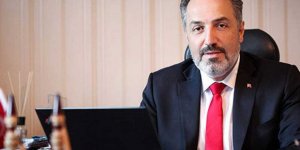 Yeneroğlu'ndan Soylu'nun Ezanla İlgili Sözlerine Tepki