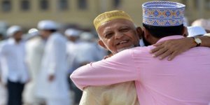 Bayram Kalplerimizde Bir Sevinç Tohumu Olarak Kalsın