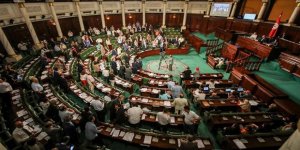 Nahda’dan 'Parlamentonun Feshedilmesi' Çağrısına Tepki