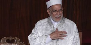 Nahda’nın Önde Gelen İsimlerinden Abdulfettah Moro Siyaseti Bıraktığını Açıkladı