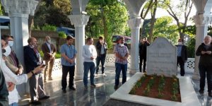 Ali Şükrü Bey Kültür Merkezinin Adının Değiştirilmesine Tepkiler Sürüyor