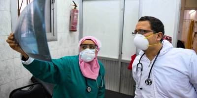 Sisi Yanlısı Medyanın Doktorlara Karşı İntikam Kampanyası