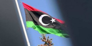 Libya'nın başkenti Trablus'ta intihar saldırısı