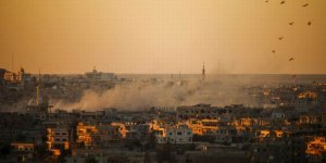 Esed Rejiminin 'Baş Ağrısı' Dera'da Çatışmalar Artıyor