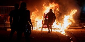 Minnesota'da "Acil Durum" İlan Edildi