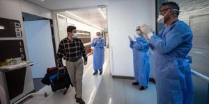 Kovid-19 Salgınında İyileşenlerin Sayısı 2,6 Milyonu Geçti