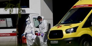 Dünya Genelinde Tedavisi Süren Kovid-19 Hasta Sayısı 3 Milyonu Aştı