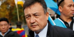 Dünya Uygur Kongresi Başkanı İsa: Çin, Türkiye'de Bazı Medya Organlarına Para Veriyor