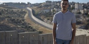İnsanların Yeni Tanıştığı Karantina Sürecini Filistinliler 72 Yıldır Yaşıyor