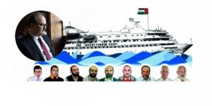 Mavi Marmara’yı Türkiye’ye Operasyon Olarak Görme Kurnazlığı