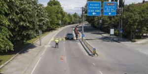 Sokağa Çıkma Kısıtlaması Kararına Uymayan 9 Bin 877 Kişiye İşlem Yapıldı