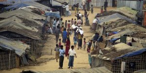 Bangladeş'teki Arakanlı Müslümanların Kampında Kovid-19 Nedeniyle İlk Ölüm Gerçekleşti