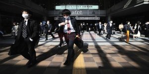 Dünya Genelinde Kovid-19 Tespit Edilen Kişi Sayısı 6 Milyon 384 Bini Geçti