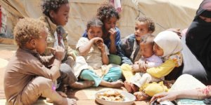 Yemen'de 5 Milyondan Fazla Kişi Daha Gıda ve Temiz Sudan Yoksun Kalabilir