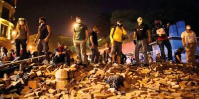 Bir Kemalist Kalkışma: Gezi Olayları ve Medya