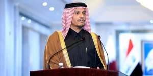 Katar: Batı Şeria'nın İlhakını Kabul Etmiyoruz