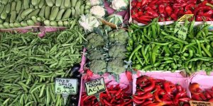 Mayıs Ayında Enflasyon Yüzde 11,39 Oldu