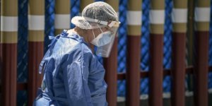 Kovid-19 Nedeniyle Son 24 Saatte Brezilya'da 1349, Meksika'da 1092 Kişi Öldü