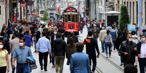 Prof. Dr. Ceyhan: İstanbul’da Her 100 Kişiden 1'inde Korona Var