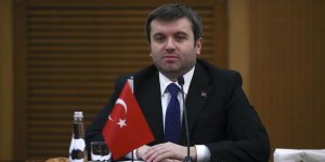 Dışişleri Sözcüsünden Ömer Bin Abdulaziz'in Türbesinin Tahribine Tepki