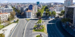 15 İlde Uygulanacak Sokağa Çıkma Kısıtlaması İptal Oldu