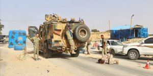 Libya Hükümetinin Yeni Meşru Hedefleri: Sirte, Cufra ve Güneydeki Petrol Sahaları