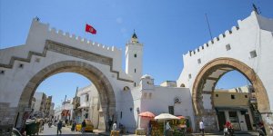Tunus BAE'nin Arap Baharı Düşmanlığının Kıskacında