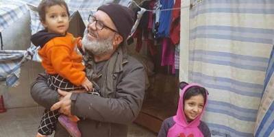 BAE'de tutuklu olan Mehmet Ali Öztürk için BM'ye başvuru