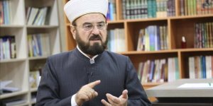 Dünya Müslüman Alimler Birliği Ömer Bin Abdulaziz'in Türbesine Yapılan Tahribatı Kınadı