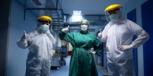 Türkiye'de Bugün 878 Kişiye Kovid-19 Tanısı Kondu, 21 Kişi Hayatını Kaybetti