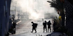 Ürdün Vadisi'nde Yaşayan Filistinliler İsrail İlhakına Direniyor