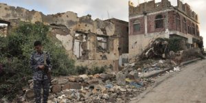 “Yemenliler Libya'daki Gibi Gerçek Bir Müttefik Bekliyor”