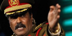 Hafter Çetesinin Sözcüsü Ahmed el-Mismari, Suudi Televizyonuna İçini Döktü