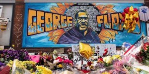 George Floyd'un Öldürüldüğü Minneapolis'teki Polis Departmanı Kapatılacak