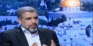 Filistin Mücadelesinde Ramazan Abdullah Şallah ve İslami Cihad