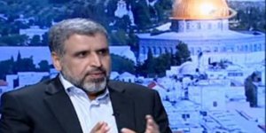 Filistin Mücadelesinde Ramazan Abdullah Şallah ve İslami Cihad