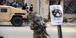 ABD'de Tepki Çeken Makaleyi Yayımlayan Editörden İstifa