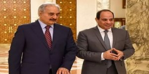 Sisi’nin Libya’yı İşgal Tehdidi Ciddi mi?