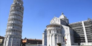 İtalya'da Kovid-19'dan Ölenlerin Sayısı 33 Bin 964'e Yükseldi